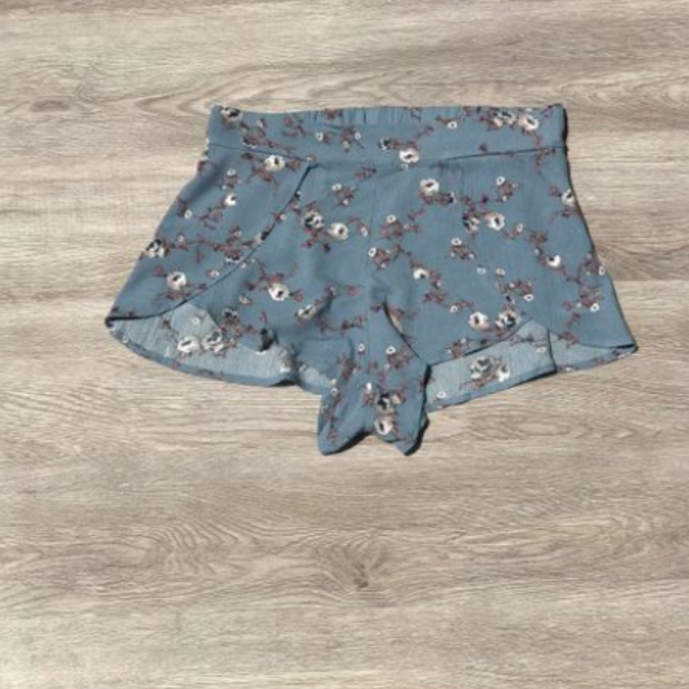 Mercury Shorts